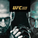 Hasil UFC 328: Rekor Sempurna Khamzat Chimaev Ternodai, Sean Strickland Dramatis Rebut Sabuk Juara Kelas Menengah