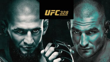 Hasil UFC 328: Rekor Sempurna Khamzat Chimaev Ternodai, Sean Strickland Dramatis Rebut Sabuk Juara Kelas Menengah