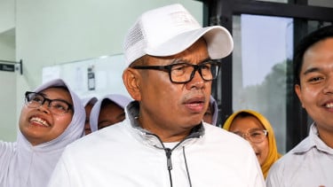 Dengan Beraninya, Siswa SMAN 11 Minta Dedi Mulyadi Ucapkan Ulang Tahun ke Mantan Pacar
