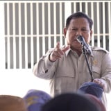 Prabowo Klaim Indonesia Tak Lagi Impor Pangan, Siap Bangun Kekuatan ‘Blue Economy’