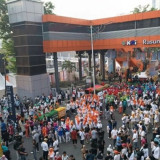 Pramono: CFD di Jalan Rasuna Said Tunjukkan Jakarta Mulai Berbenah