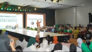 Semangat “Persit Bisa”: Gelar Simfoni Karya untuk Bangsa