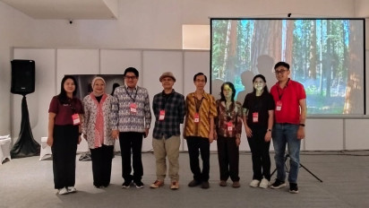 “Mantra of Kahwa” Angkat Kopi Sumatra sebagai Warisan Budaya Hidup, KAPPI Dorong Storytelling sebagai Strategi Global