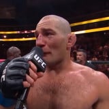 Strickland Minta Maaf Usai Kalahkan Khamzat Chimaev di UFC 328: Aku Terlalu Berlebihan, Kepada Penggemar Muslim