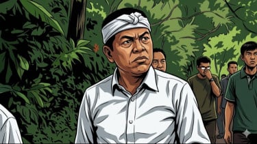Siap-siap, Gubernur Dedi Mulyadi Segera Keluarkan Peraturan Batasan Tinggi Bangunan di Wilayah Bersejarah: Jangan Ganggu Estetika