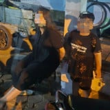 Ngeri! Istri Gorok Leher Suami Saat Tertidur Lelap bersama Anak di Losmen Parangtritis Bantul, Apa Motifnya?