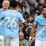 Update Klasemen Liga Inggris 2025-2026: Manchester City Jaga Jarak dengan Arsenal, Chelsea Makin Terpuruk