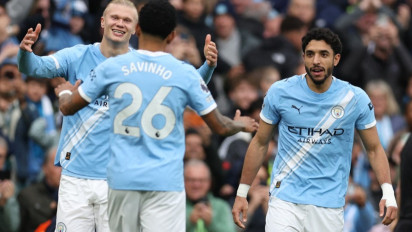 Update Klasemen Liga Inggris 2025-2026: Manchester City Jaga Jarak dengan Arsenal, Chelsea Makin Terpuruk