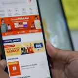 UMKM di Wilayah Terdampak Bencana Terus Bangkit, Tercatat Ada 13 Juta Transaksi di E-Commerce