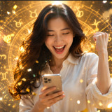 Kabar Bahagia, Intip 5 Zodiak yang Bakal Hoki Besar Minggu Ini