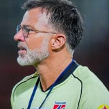 Segrup dengan Timnas Indonesia, Begini Reaksi Pelatih Thailand usai Masuk Grup Neraka di Piala Asia 2027