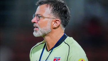 Segrup dengan Timnas Indonesia, Begini Reaksi Pelatih Thailand usai Masuk Grup Neraka di Piala Asia 2027