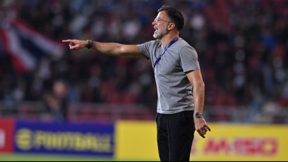 Pelatih Thailand Bicara Jujur soal Kualitas Timnas Indonesia usai Dipastikan Segrup di Piala Asia 2027