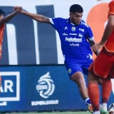 Jaga Asa Juara Super League 2025-2026, Persib Bandung Curi Poin Penuh dari Persija Jakarta