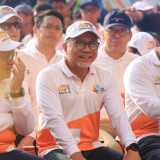 Zulhas Pasang Deadline Penanganan Sampah Nasional: Kalau Mei 2028 Belum Beres, Silakan Protes Saya
