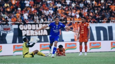 Persijap Resmi Selamat dari Degradasi, Persib Jaga Asa Juara dari Klasemen Terbaru Super League 2025-2026