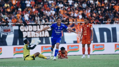 Persijap Resmi Selamat dari Degradasi, Persib Jaga Asa Juara dari Klasemen Terbaru Super League 2025-2026