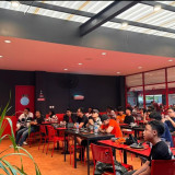 Sponsor Beri Dukungan untuk Persija dan Persib, Sukses Gelar Nobar El Clasico Super League