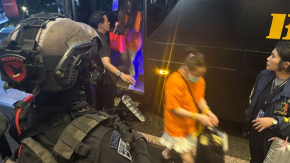 Usai Tangkap 321 Pelaku Judol, Bareskrim Polri Selidiki Penyewa Gedung dan Aliran Dana