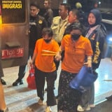 Terungkap, Peran 320 WNA dalam Kasus Judol Internasional di Hayam Wuruk