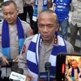 Kapolda Jabar Imbau Bobotoh Tertib Rayakan Kemenangan Persib Bandung: Jaga Keselamatan