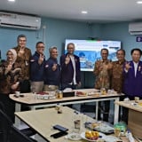 Kini, Indonesia Miliki Konsil Veteriner untuk Perkuat Tata Kelola Profesi Dokter Hewan