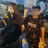 Tega! Istri Gorok Leher Suami saat Tertidur Lelap Bersama Anak di Losmen Parangtritis Bantul, Polisi Dalami Motif