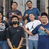 Gelapkan Uang Pembelian Ikan Rp3,1 Miliar, Pria di Pati Habiskan untuk Judi Online