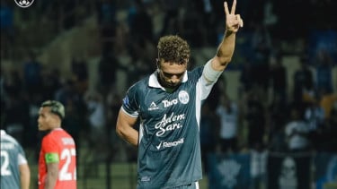 Hasil Super League 2025-2026: PSIM Yogyakarta Amankan Poin Penuh dari Malut United