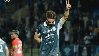 Hasil Super League 2025-2026: PSIM Yogyakarta Amankan Poin Penuh dari Malut United