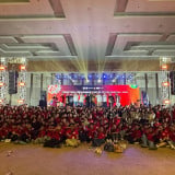 KKR Paskah 2026 di Bekasi Jadi Wadah Kebangkitan Generasi Muda