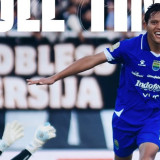 Netizen Geruduk Instagram Persija Jakarta Usai Dibungkam Persib 2-1, Adam Alis Jadi Mimpi Buruk Macan Kemayoran: Jakarta Dikalahkan Anak Jakarta