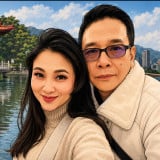 Sherly Tjoanda Tiba-tiba Nostalgia saat Mendiang Benny Laos Utarakan Cintanya: Pak Benny Langsung Izin ke Papa Saya