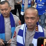 Bobotoh Wajib Simak, Pesan Penting Kapolda Jabar Usai Persib Tumbangkan Persija di Samarinda