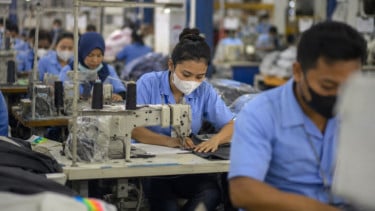 Buruh, UMKM, dan Ojol Hadapi Tekanan Baru di Tengah Ketidakpastian Kerja, Perlindungan Sosial Dinilai Belum Menjawab Tantangan Kerja Modern?