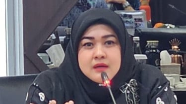 Intruksi Gerakan Pilah Sampah, Anggota DPRD Jakarta Minta Kantor Pemerintahan Jadi Teladan
