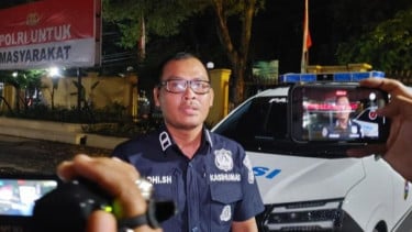 Polisi Selidiki Penyebab Tabrakan Beruntun yang Tewaskan Empat Orang di Padang, Periksa Intensif Para Pengemudi
