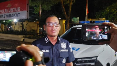 Polisi Selidiki Penyebab Tabrakan Beruntun yang Tewaskan Empat Orang di Padang, Periksa Intensif Para Pengemudi