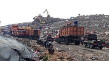 Mulai 1 Agustus 2026, TPST Bantargebang Hanya Terima Sampah Residu: Warga Jakarta Wajib Pilah dari Rumah
