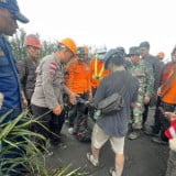 Tragedi di Gunung Dukono: Dua Pendaki Singapura Ditemukan Tewas Berpelukan