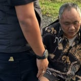 Setelah Ketangkap Basah di Tempat Persembunyiannya, Ashari Sempat Tak Mengaku Dirinya Seorang Kiai