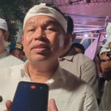 Dedi Mulyadi Soroti Alih Fungsi Lahan di Dataran Tinggi, Bupati Cianjur: Ini Sangat Mengkhawatirkan