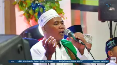 Kesaksian Korban Terkait Modus Sehari-hari Kiai Ashari terhadap Santriwati: Biasanya Selesai Pijit Dicium Pipi