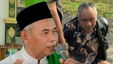 Demi Lancarkan Aksi Bejatnya, Kiai Cabul Minta Santri Pijat hingga Tidur Bersama, Korban: Katanya Ajaran Guru