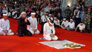 Dedi Mulyadi Sebut Cirebon "Mini Pluralisme Indonesia": Ajarkan Tentang Islam Inklusif
