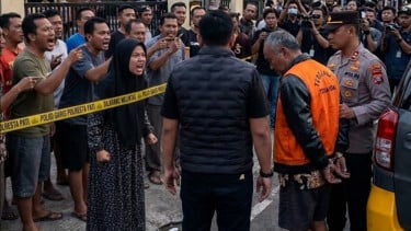 Seorang Santriwati Bongkar Alasan Para Korban Turuti Ajakan Tidur Kiai Ashari: Dibilang Obat Penyakit Hati