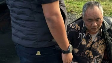 Terbongkar Modus "Pesan Tengah Malam" Kiai Ashari di Ponpes Pati dan Dugaan Adanya Upaya Suap Tutup Kasus
