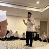 PPIH Minta Jamaah Haji Indonesia Tak Paksakan Diri ke Masjidil Haram saat Waktu-Waktu Padat