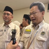 Waspada Cuaca di Tanah Suci, PPIH Minta Jamaah Haji 2026 Disiplin Kendalikan Komorbid