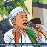 Terungkap Ritual  Aneh  Kiai Ashari yang Diduga Melecehkan Santri di Ponpes Ndolo Kusumo